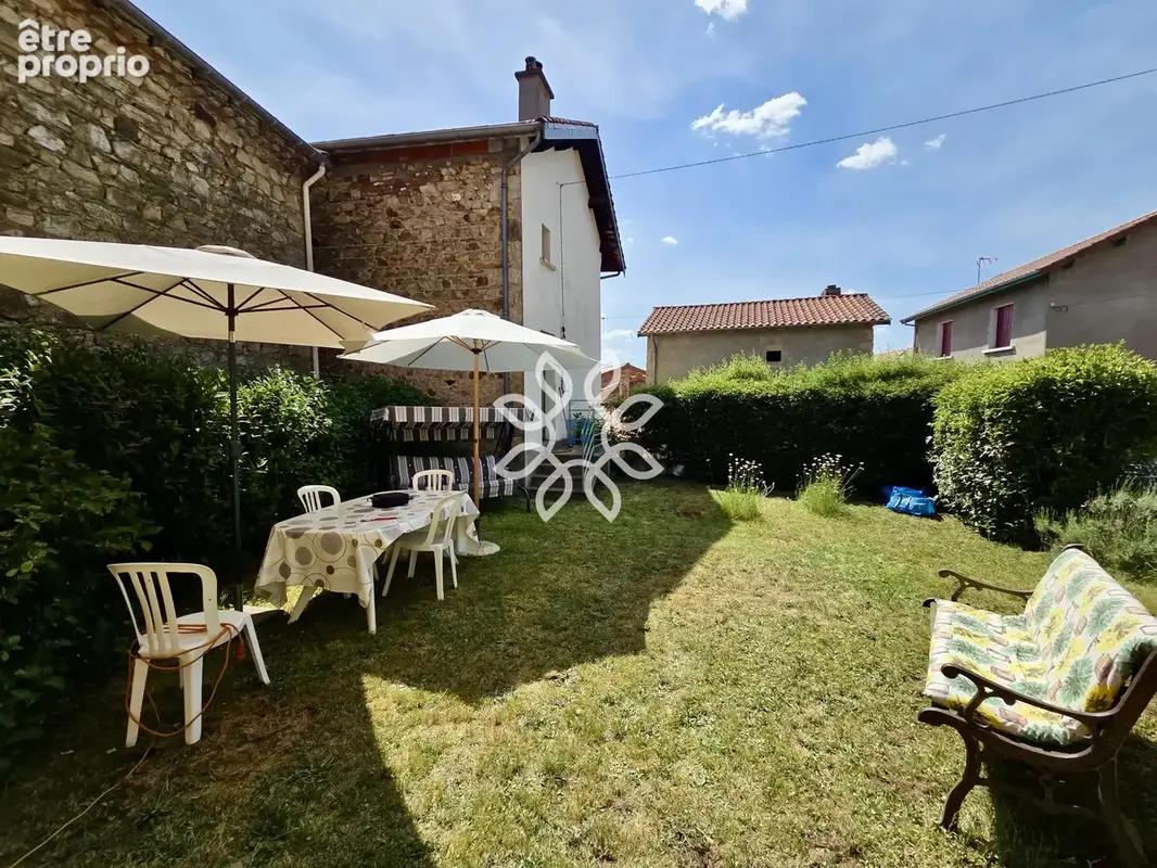Ensemble immobilier - photo 22