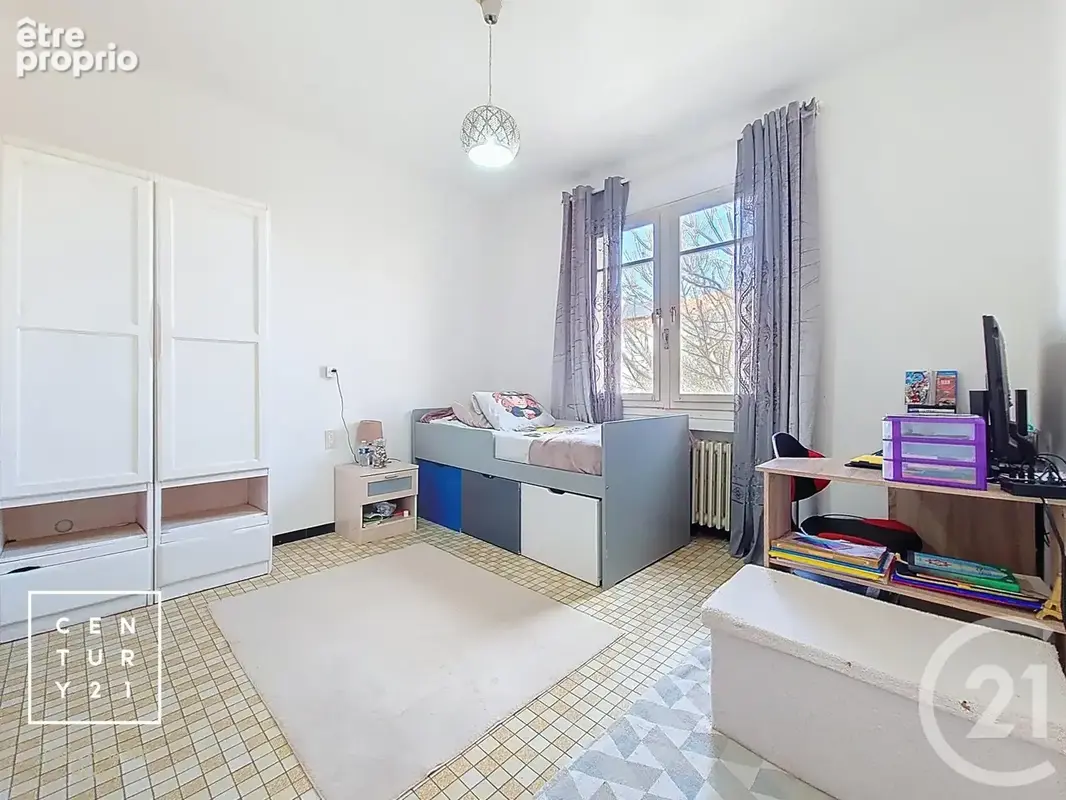 Maison 5 pièces 130 m² à vendre à Perpignan (66000) - photo 7