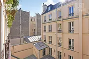 Appartement à PARIS-4E