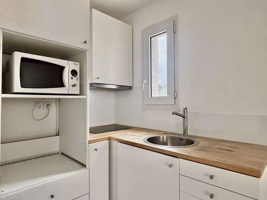 Appartement à LA SEYNE-SUR-MER