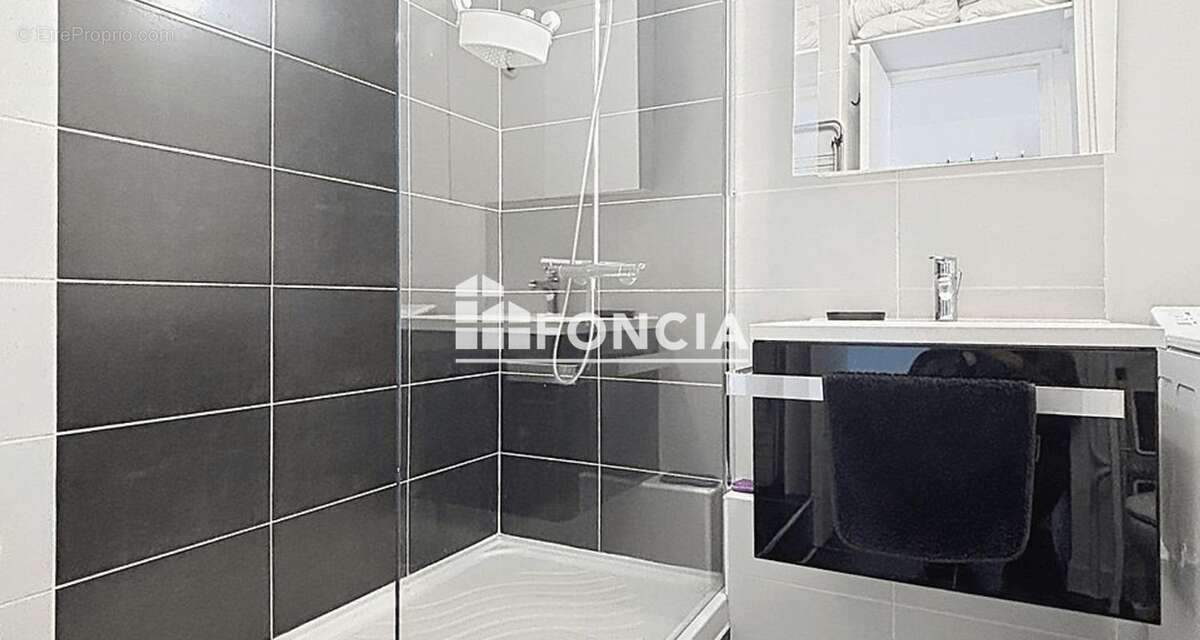 Appartement à TROUVILLE-SUR-MER