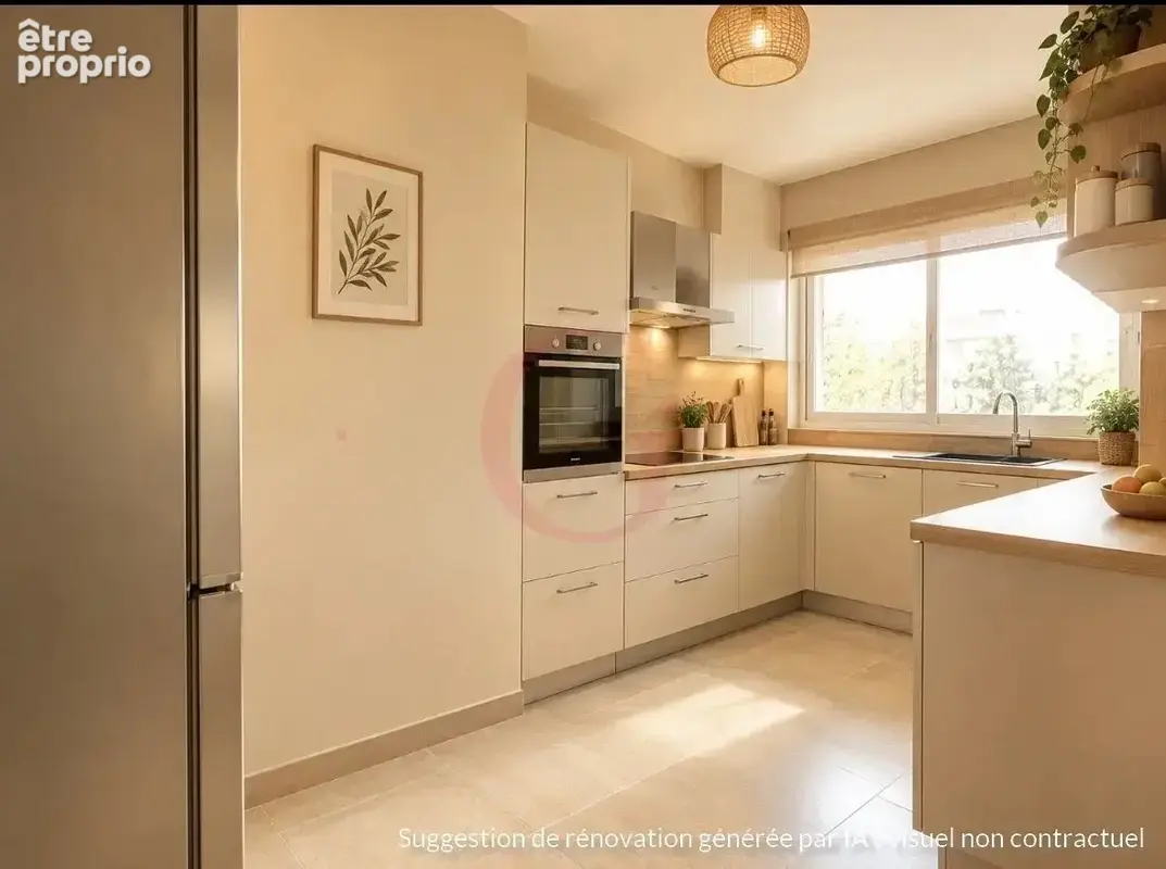 Appartement 4 pièces 83 m² à vendre à Sceaux (92330) - photo 7