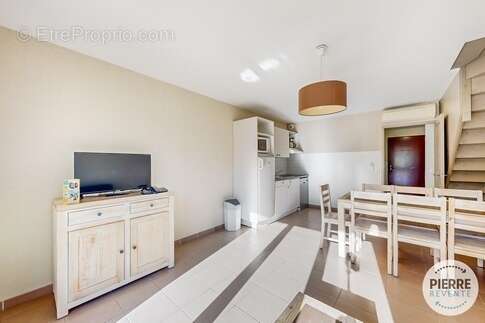 Malaucène : Idéal investissement locatif et/ ou résidence secondaire - photo 4