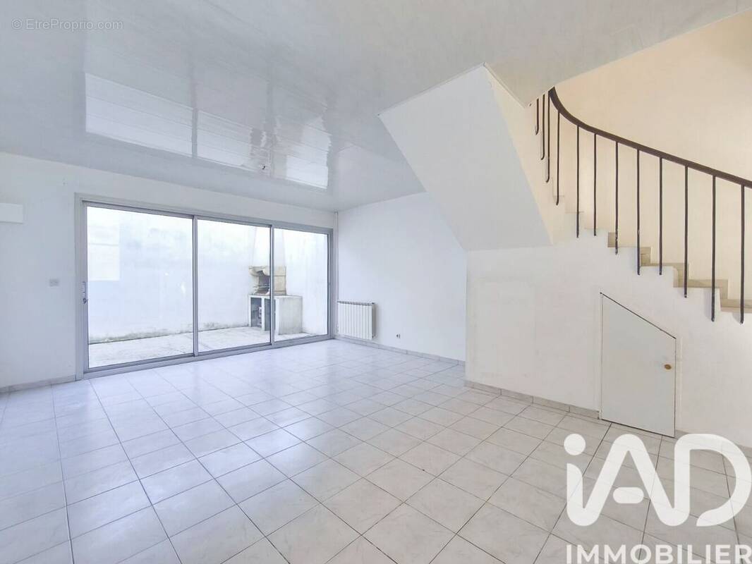 Photo 1 - Maison à BEZIERS
