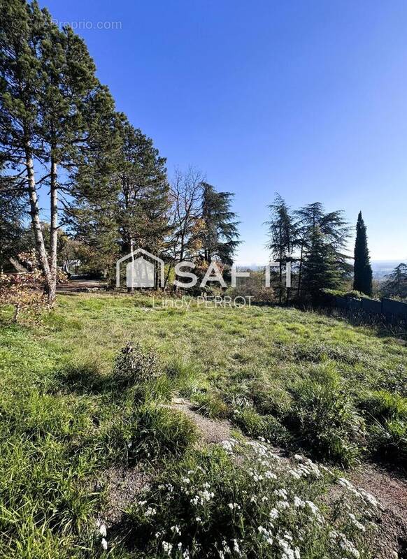 Photo 1 - Terrain à GIVRY