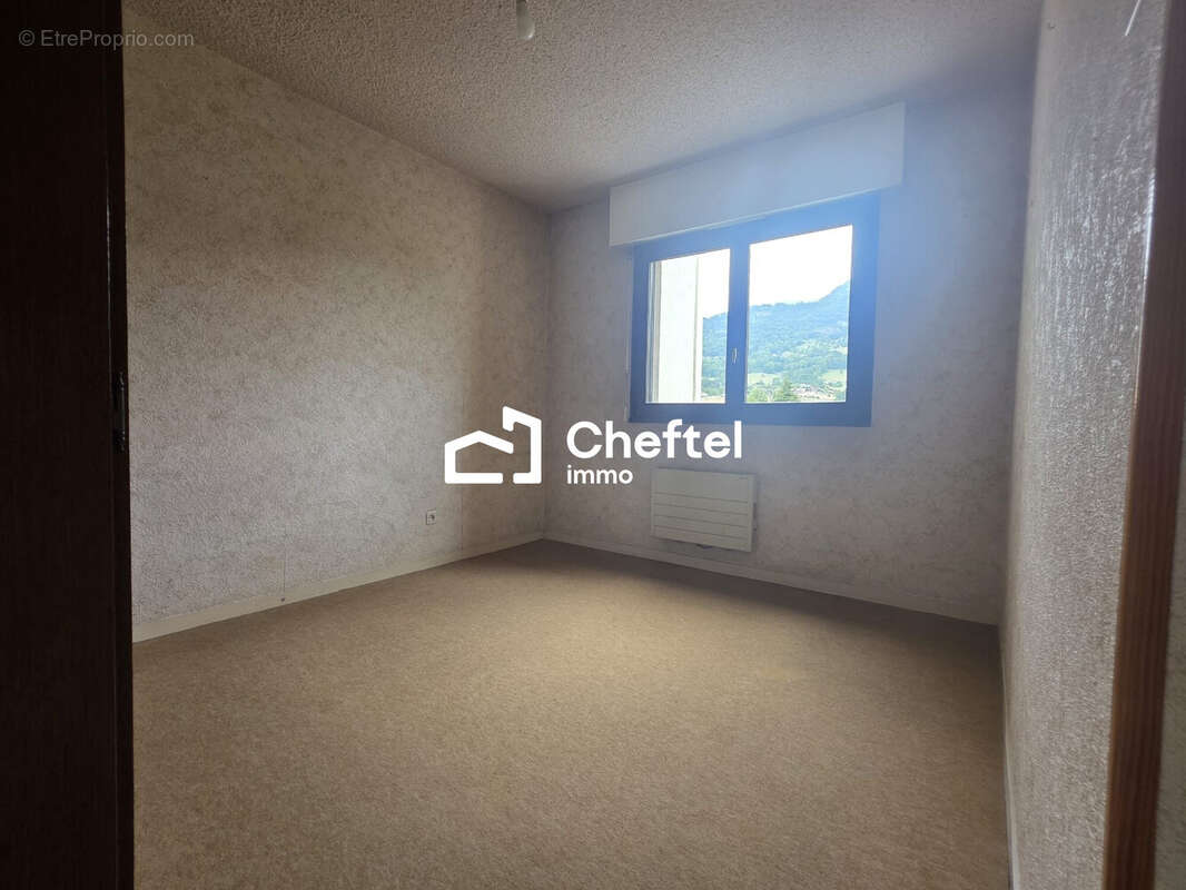Appartement 81 m² à Thyez  - photo 8
