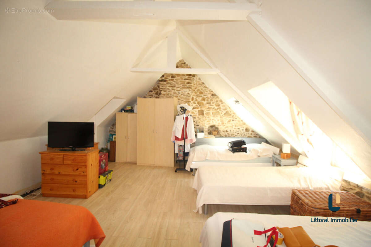 Maison Pordic - photo 13