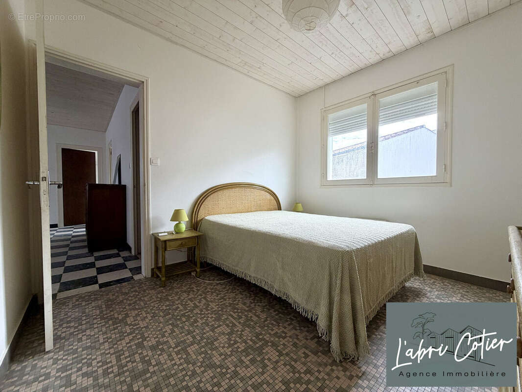 Chambre 2