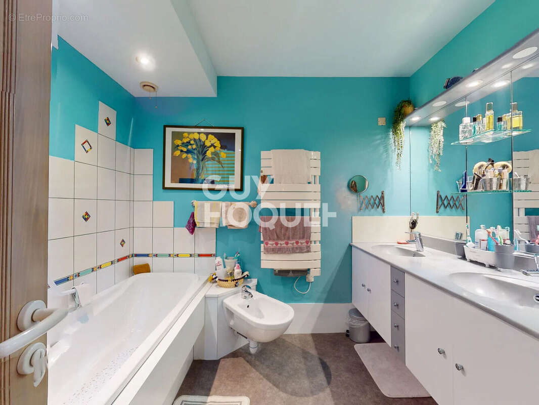 Appartement à VESOUL