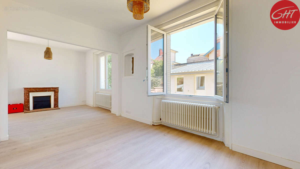 Maison à BESANCON