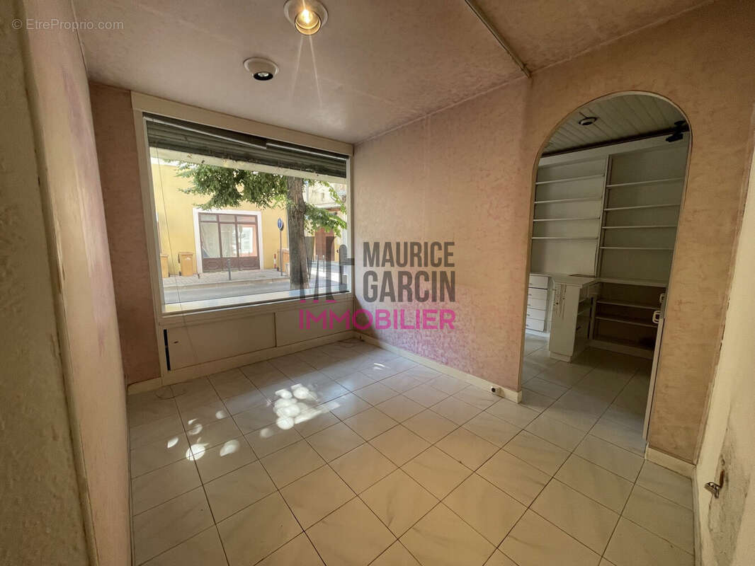 Appartement à CAVAILLON