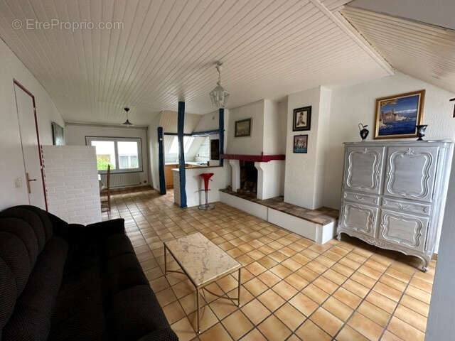Appartement à BURES-SUR-YVETTE