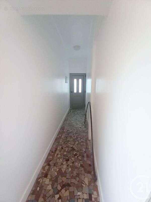 Appartement à MELUN