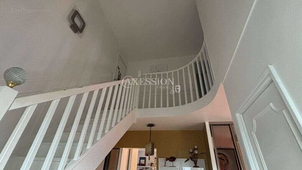 Maison à SUCY-EN-BRIE