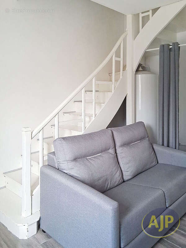 Maison avec chambres d'hôtes - photo 4