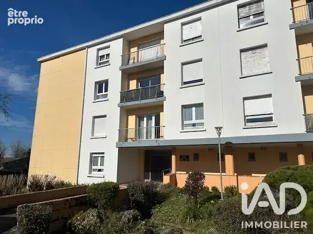 Photo 1 - Appartement à CHALLANS