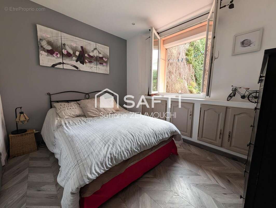 Photo 6 - Appartement à MARSEILLE-7E