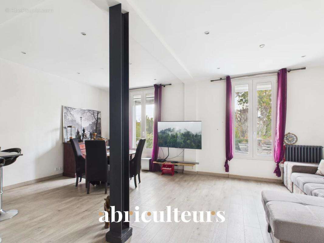 Maison à ARGENTEUIL