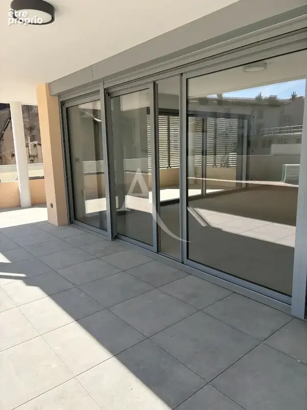 Appartement à BOURG-EN-BRESSE