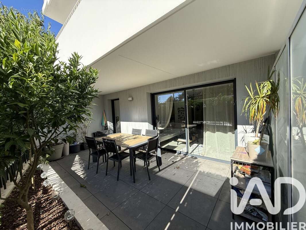 Photo 2 - Appartement à LA GARDE