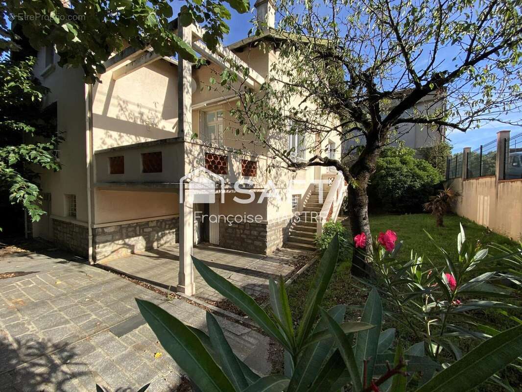 Photo 3 - Maison à CASTRES