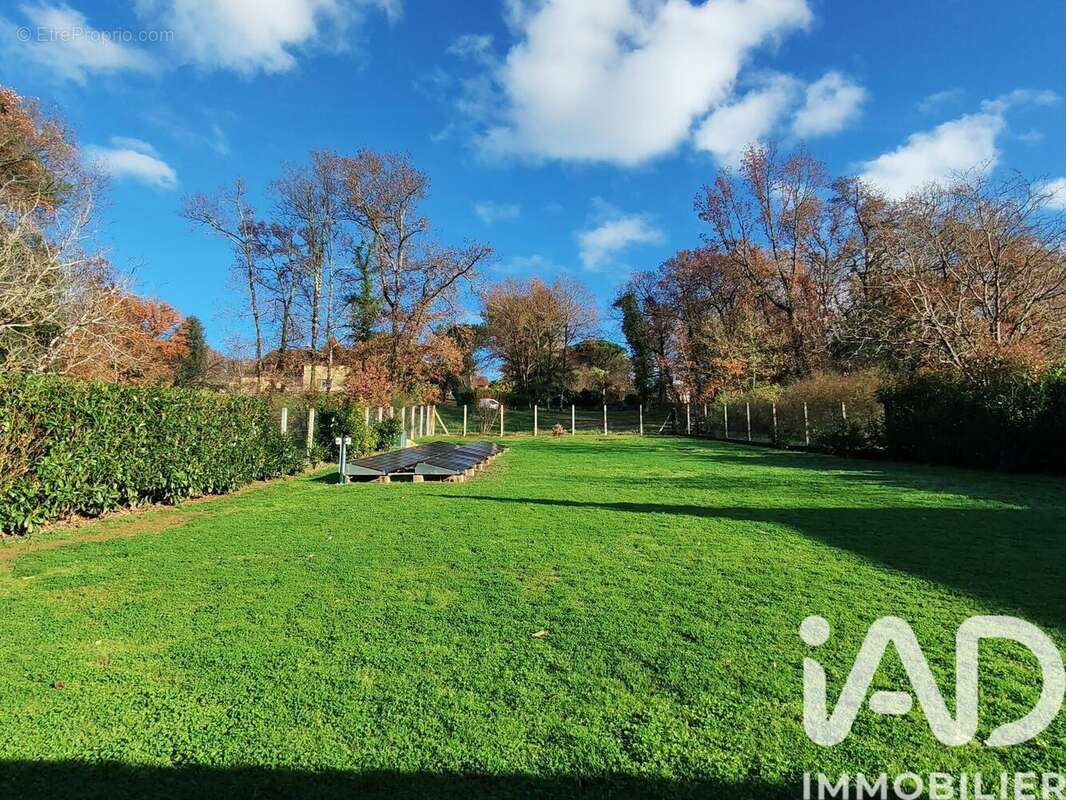 Maison 173 m² à Domme  - photo 6