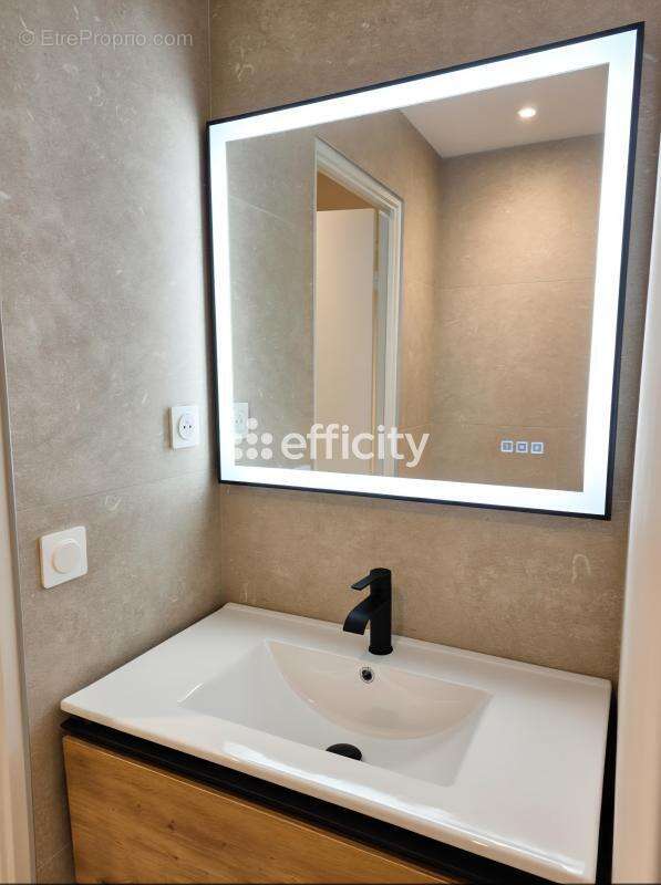 Appartement à SAINTE-MAXIME