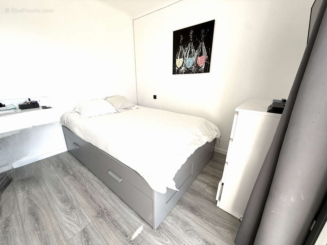 Maison à CAVALAIRE-SUR-MER