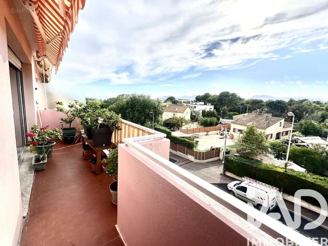 Photo 4 - Appartement à LE CANNET