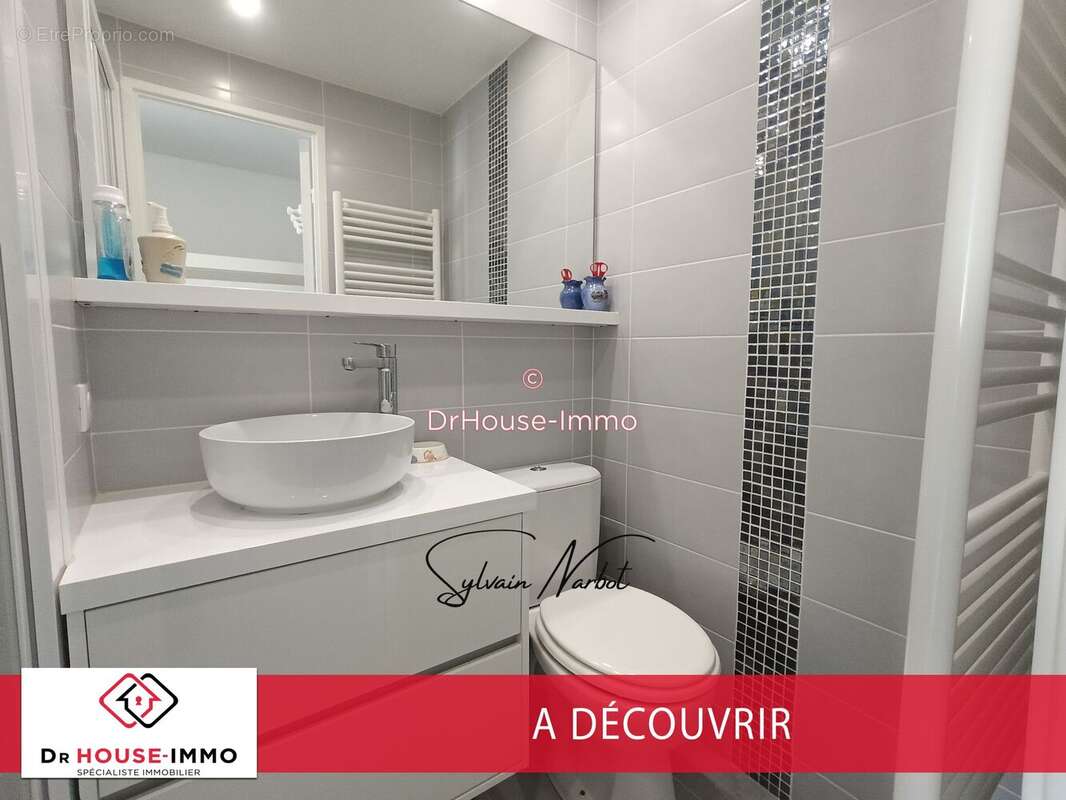 Appartement 24 m² à Le Grau-Du-Roi  - photo 78
