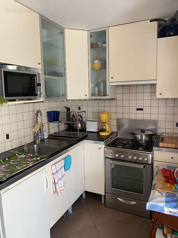 Maison à SAINT-GEORGES-D&#039;OLERON