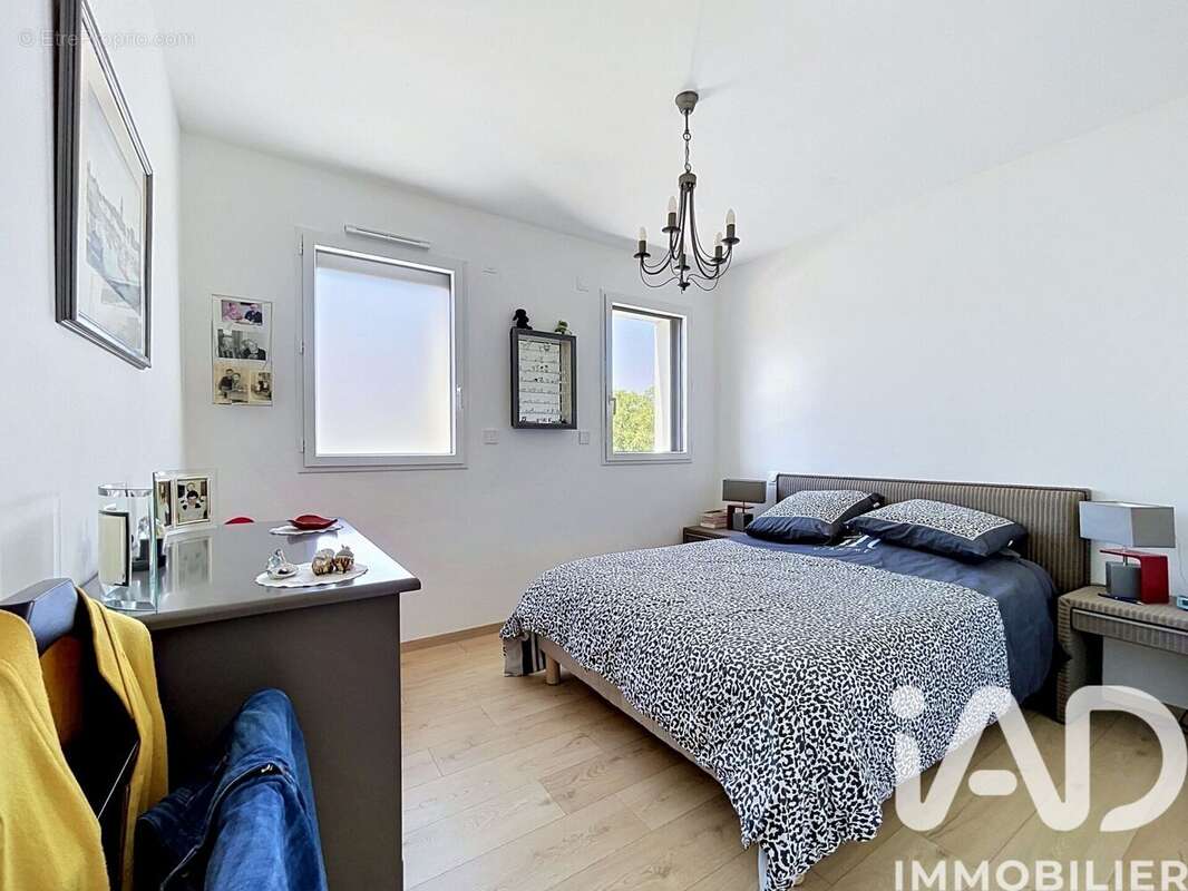 Photo 5 - Maison à ORVAULT