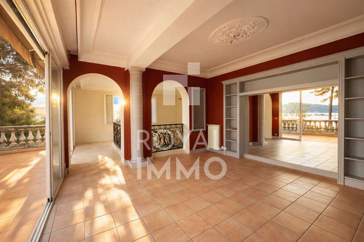 Appartement à LA SEYNE-SUR-MER