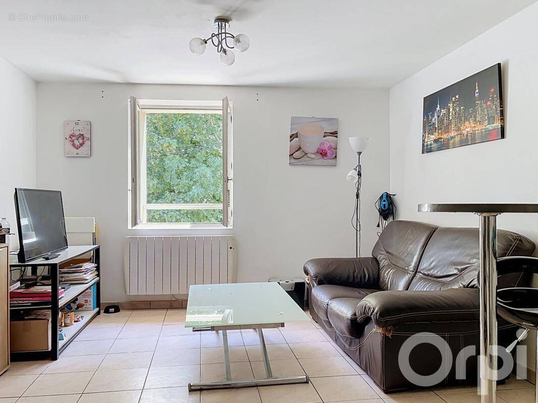 Appartement à EPINAY-SUR-ORGE