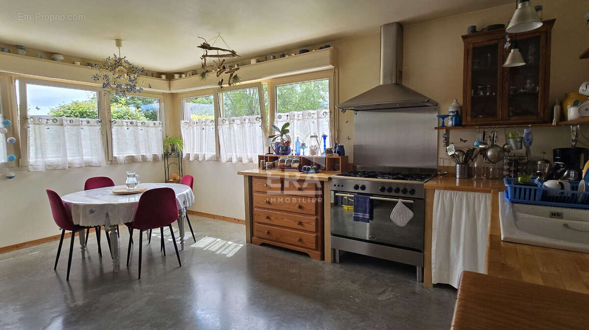 Maison - Berneval Le Grand 218.88 m2 - photo 5
