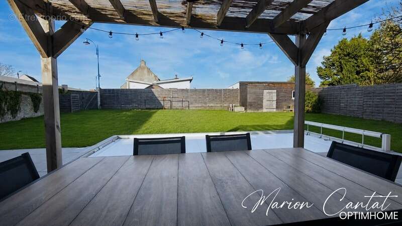 Maison 7 pièces Colleville Mongomery - photo 19