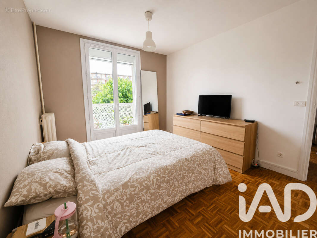 Photo 6 - Appartement à MELUN