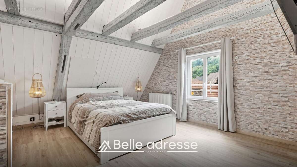 Maison à ANDLAU