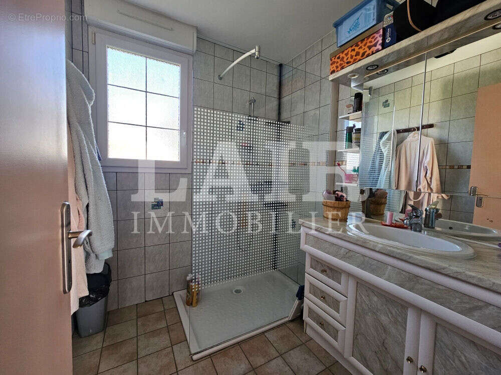 Maison à SAINT-PIERRE-DES-NIDS