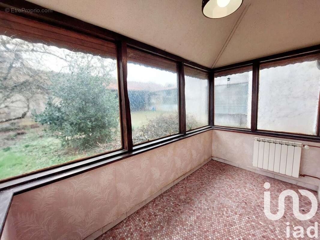 Photo 3 - Maison à VAUDEURS