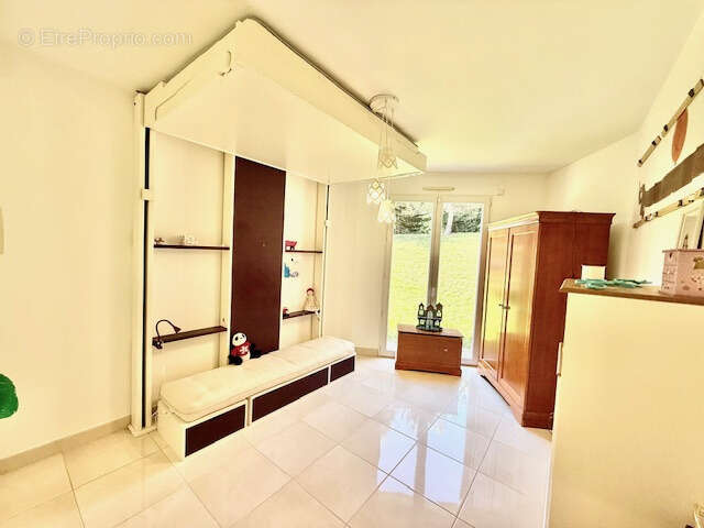 Appartement à DIVONNE-LES-BAINS
