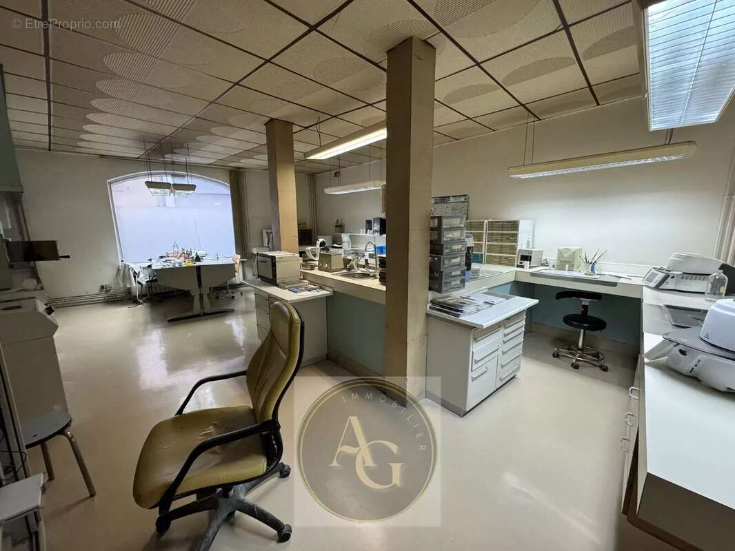 Appartement à CASTELNAUDARY