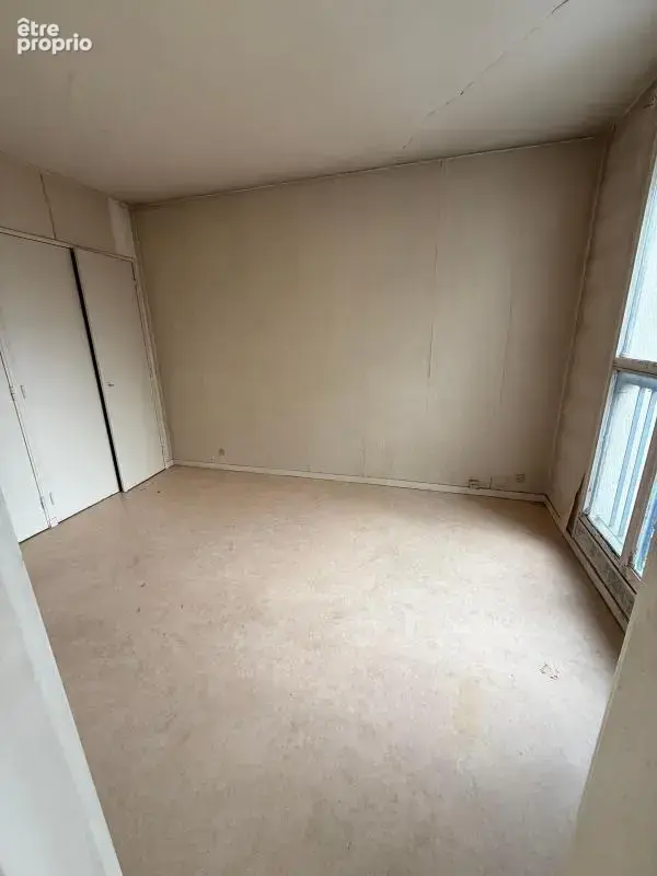 ARGENTEUIL - Appartement de type F2 à vendre - photo 3