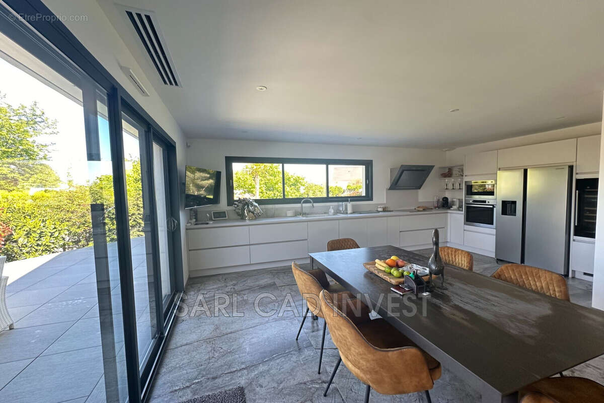Maison 220 m² à Fondettes  - photo 9