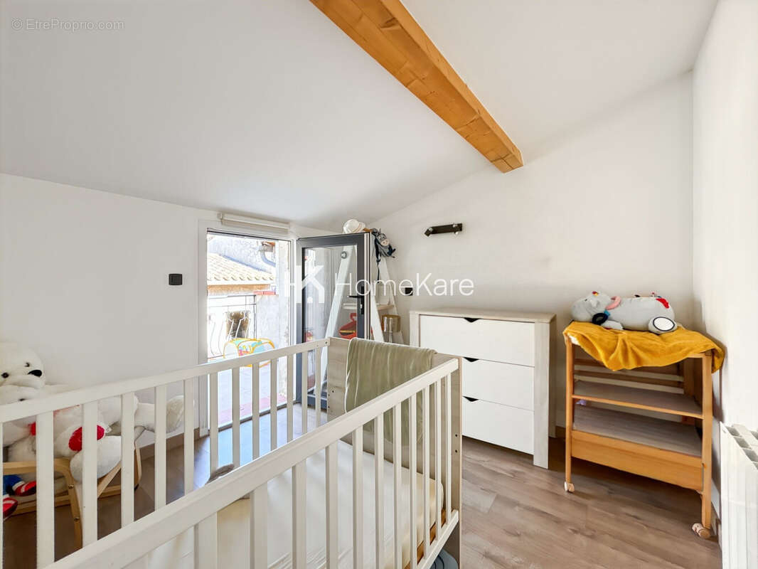 Maison à VILLEFRANCHE-DE-LAURAGAIS