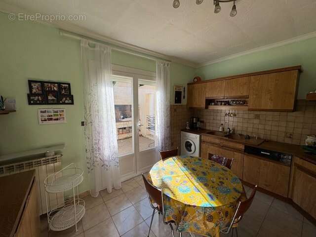 Maison à CLERMONT-L'HERAULT