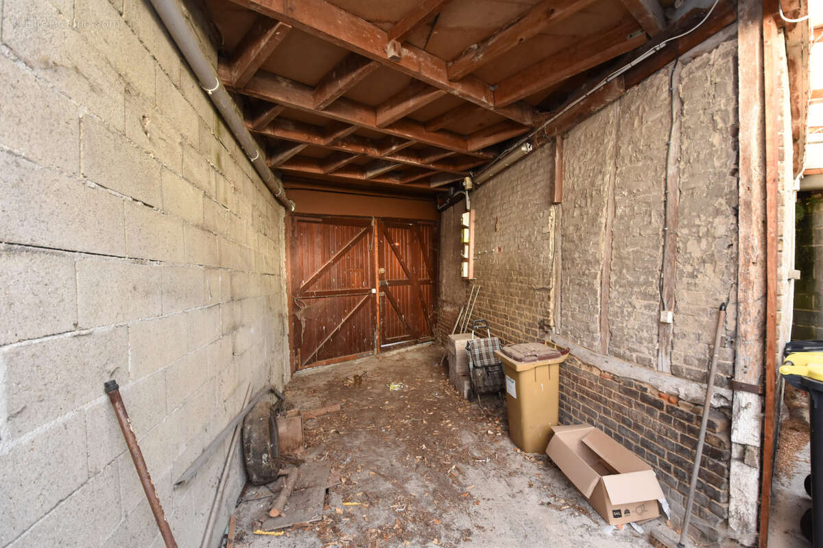 Maison à SAINT-SAUVEUR