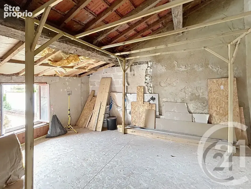 Maison 4 pièces 137 m² à vendre à Fagnieres (51510) - photo 5