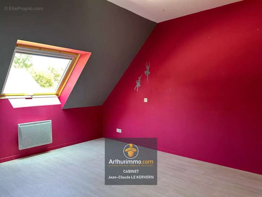 Vente Maison Pleguien(22290) 248 160ï¿œ - photo 8