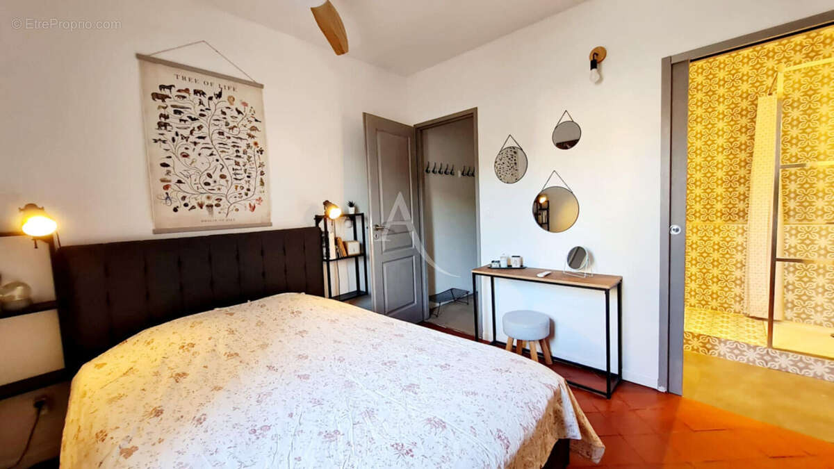 Maison à BALARUC-LES-BAINS